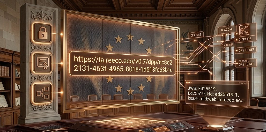 Τα Δεδομένα Είναι Έτοιμα Στο Κουτί